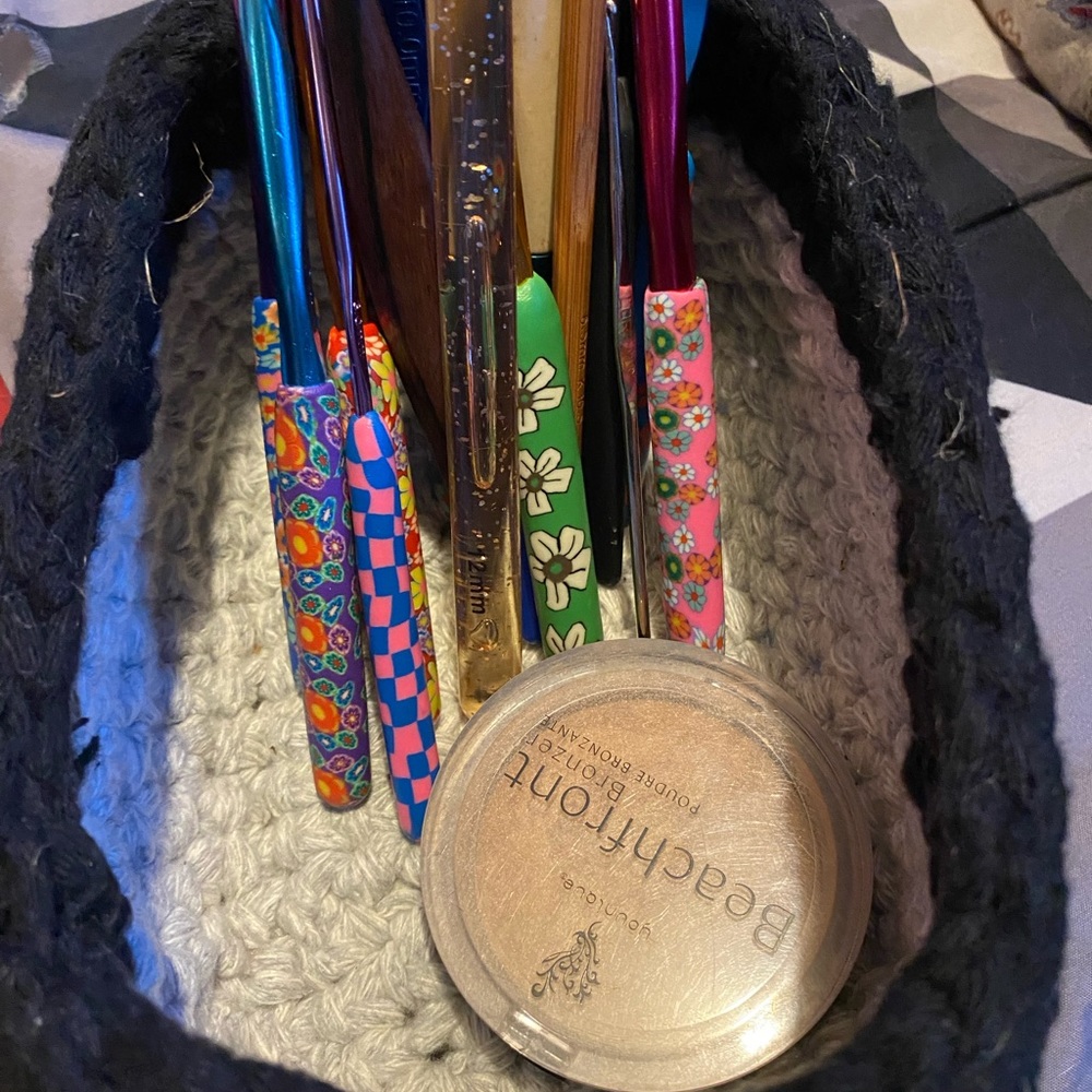Fall is here!! BASKETS! 🍂🍁🍂 - Picture 4 of 5